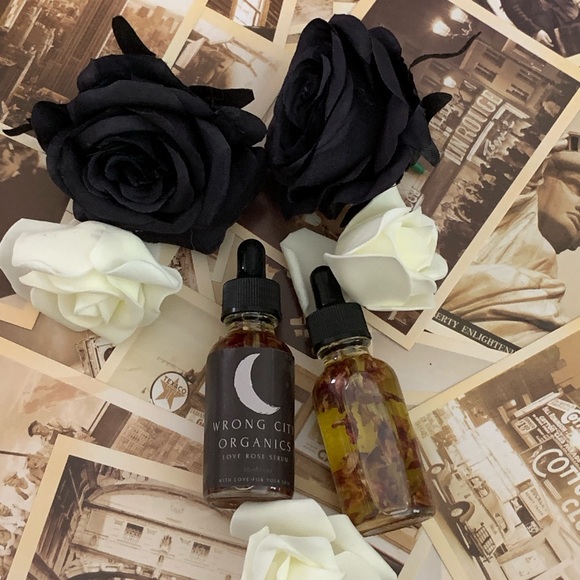 Other - Love Rose Serum